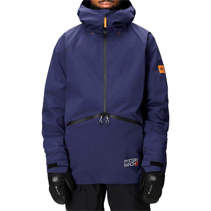 

Куртка Mystery Ranch Qi - мужская 686, Mystery Ranch Gothic Purple, Фиолетовый, Куртка Mystery Ranch Qi - мужская 686, Mystery Ranch Gothic Purple