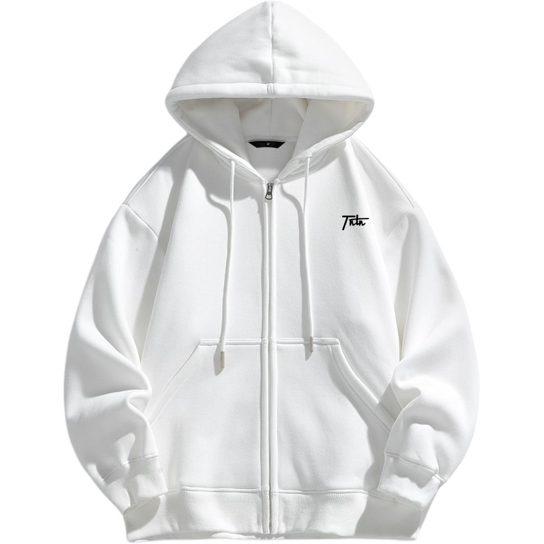 

Свитшот Unisex TnTn, Хизер Грей