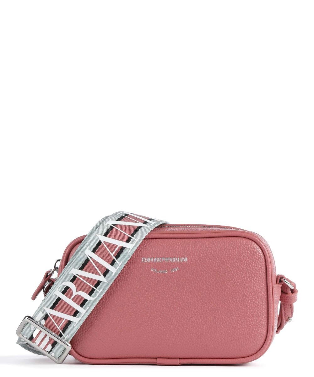 

Сумка Lilly из искусственной кожи le Emporio Armani, розовый