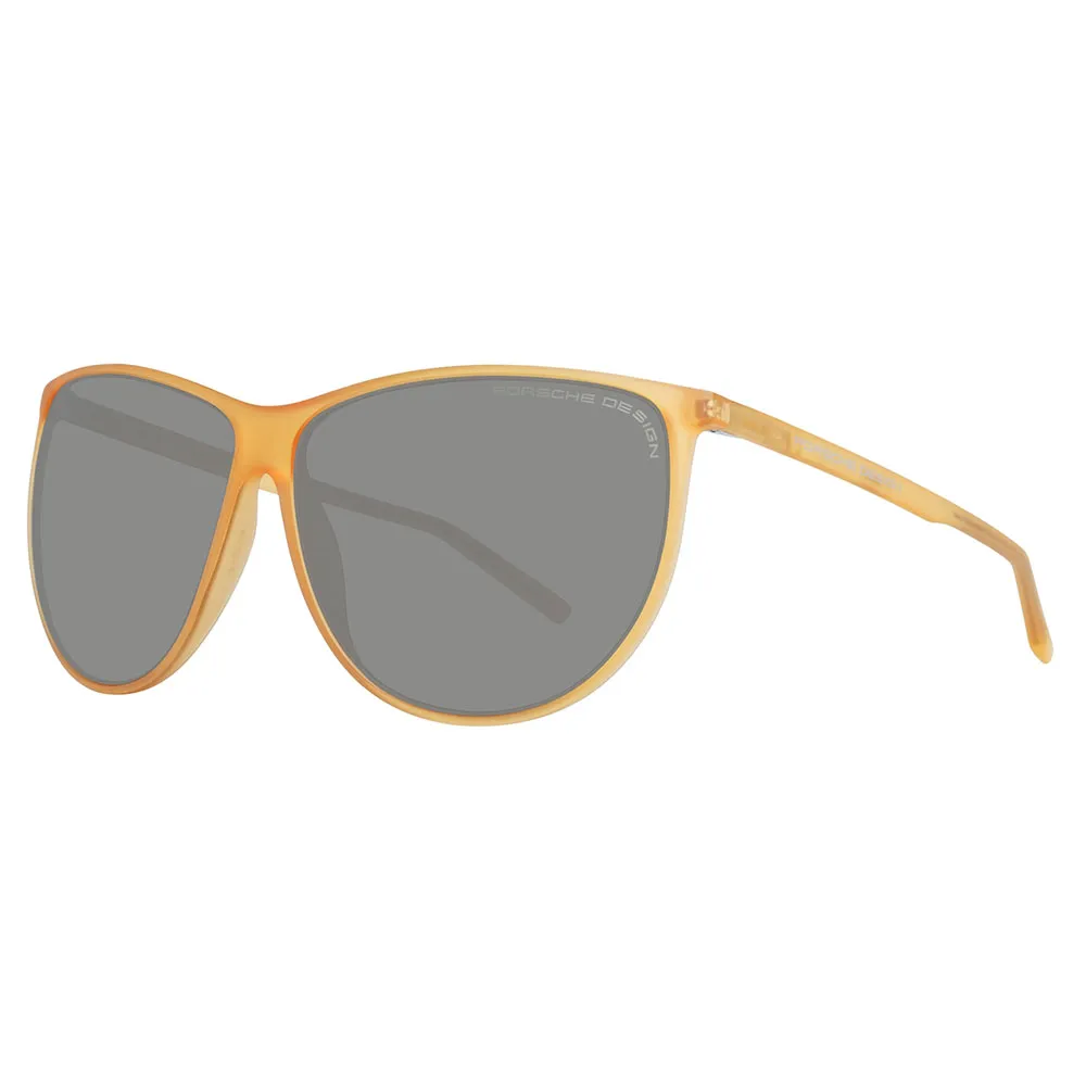 

Солнцезащитные очки Porsche Design P8601-61C woman, желтый