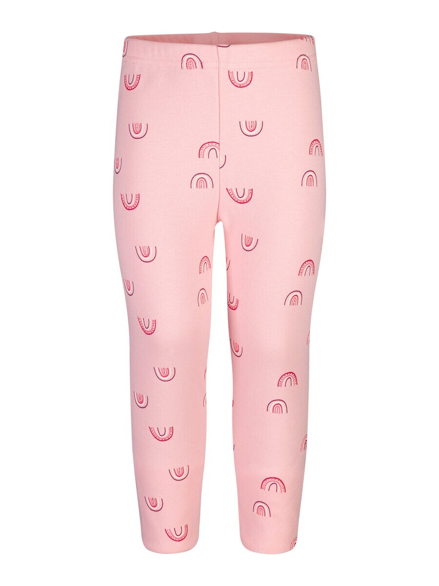

Леггинсы happy girls Skinny Leggings, розовый