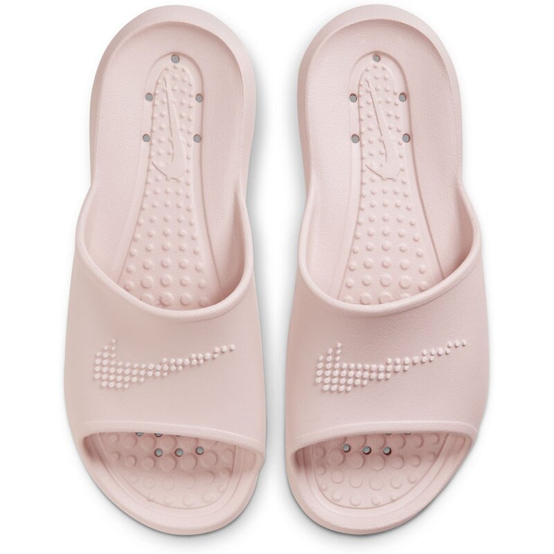 Повседневные туфли с кроссовками Nike Victori One Shwer Slide Nike, мультиколор — фото 3