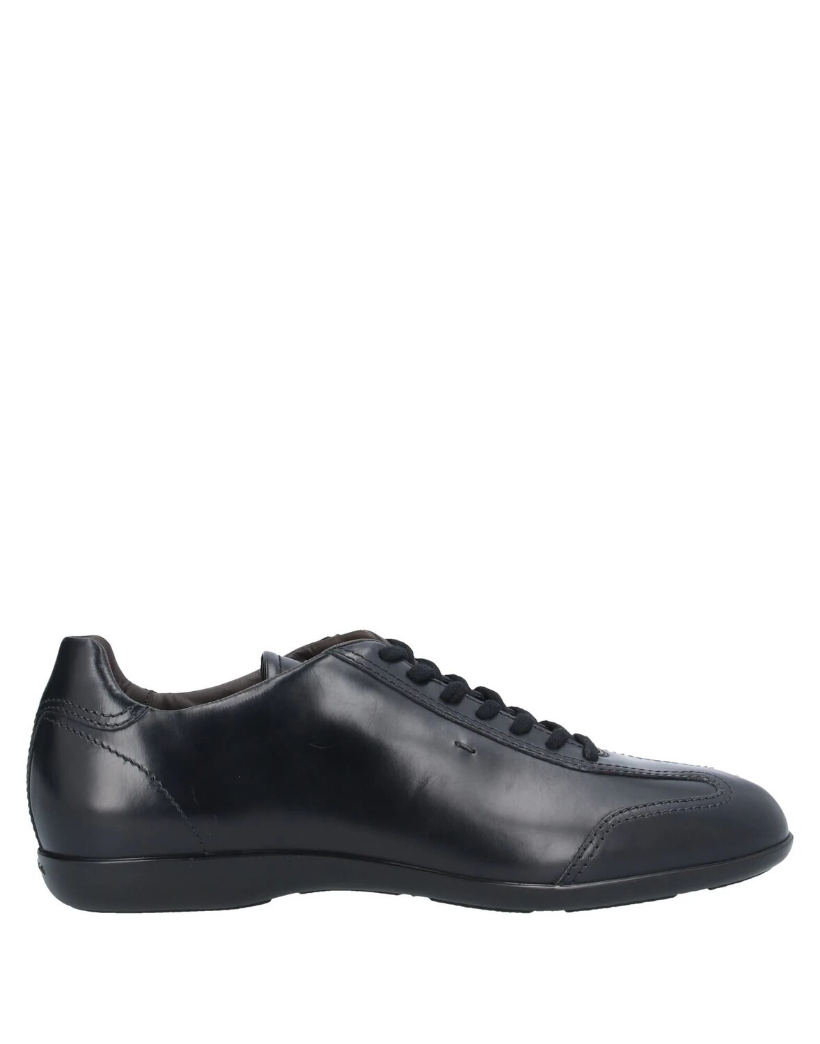 

Кроссовки Santoni, черный
