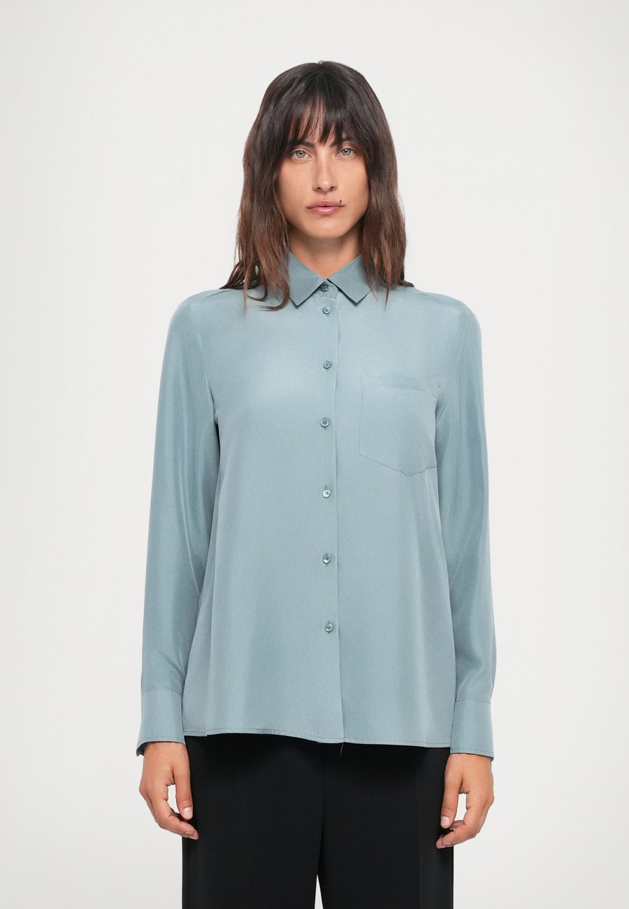 

Блуза Weekend Max Mara PAMIR, Azzurro/Light Blue