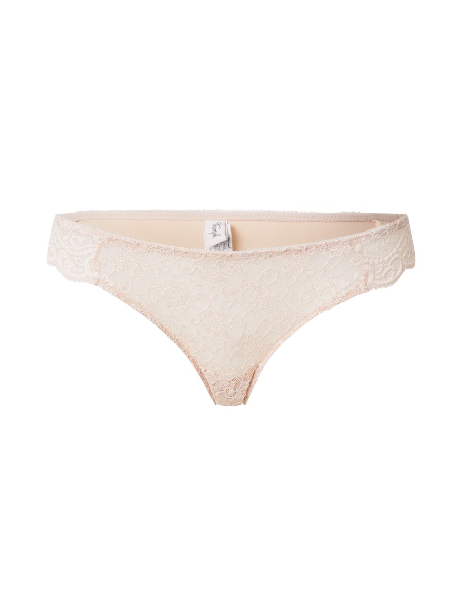 

Стринги TRIUMPH Amourette, Cream