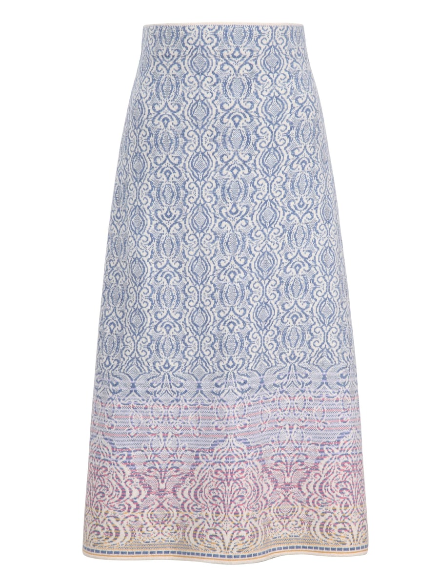 

Юбка IVKO, от белого