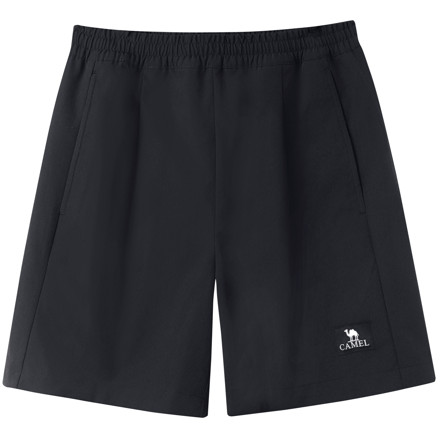 

Городские функциональные повседневные шорты Urban Function Series CAMEL, черный