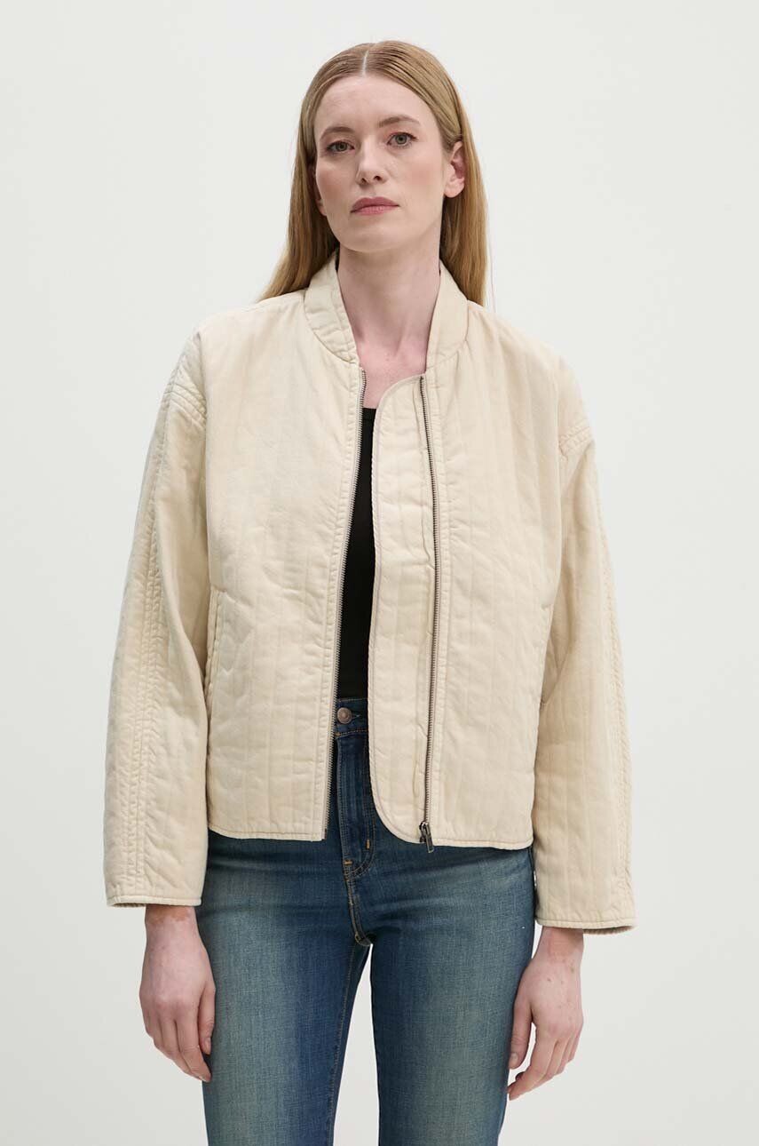 

Куртка Леви Levi'S, бежевый