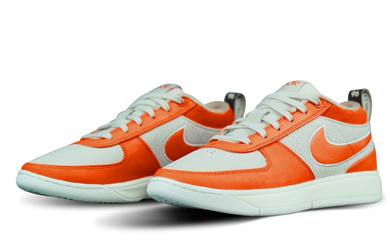 

Мужские баскетбольные кроссовки Nike Book 1, White