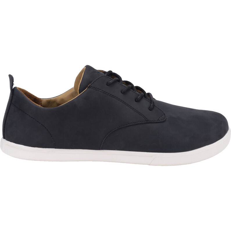 

Мужские туфли Гленн Xero Shoes, черный