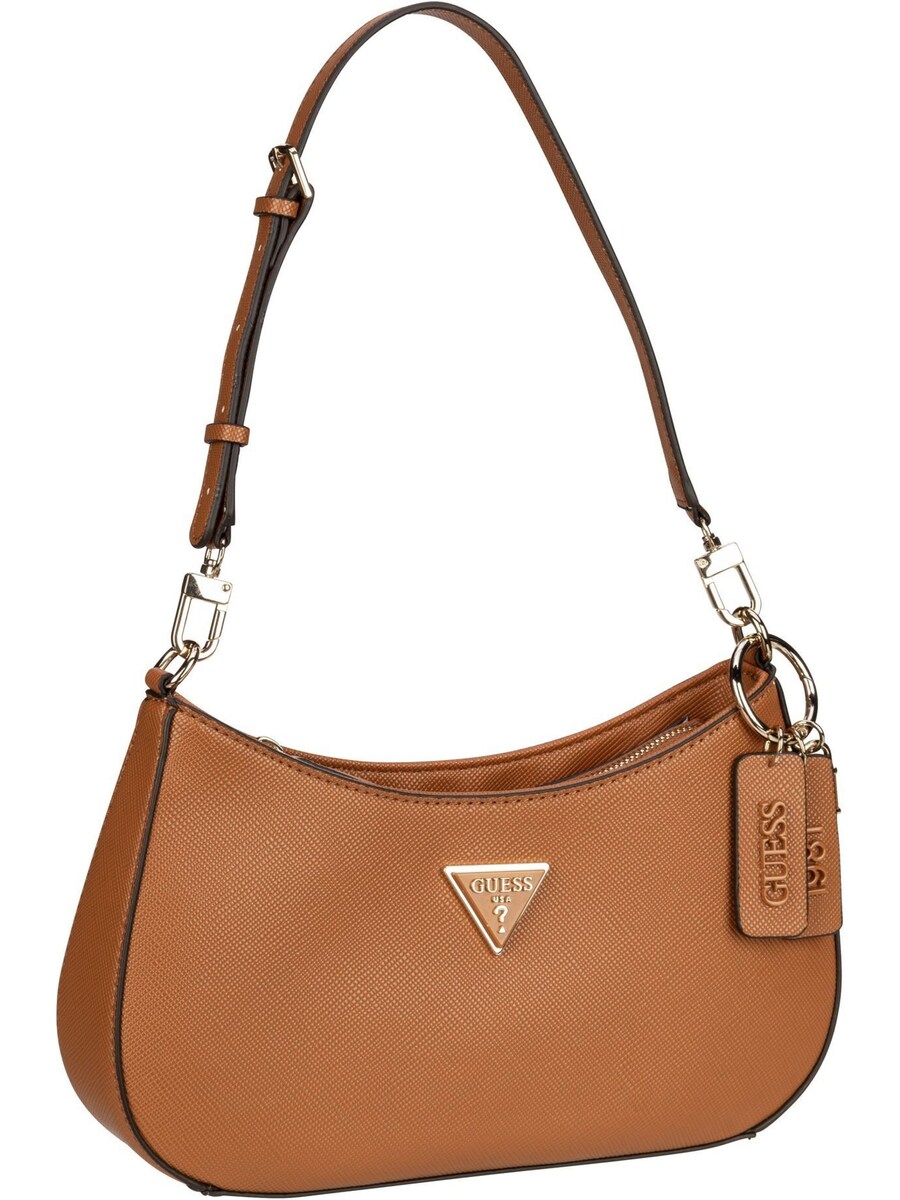 

Сумка через плечо GUESS Noelle II, Light brown