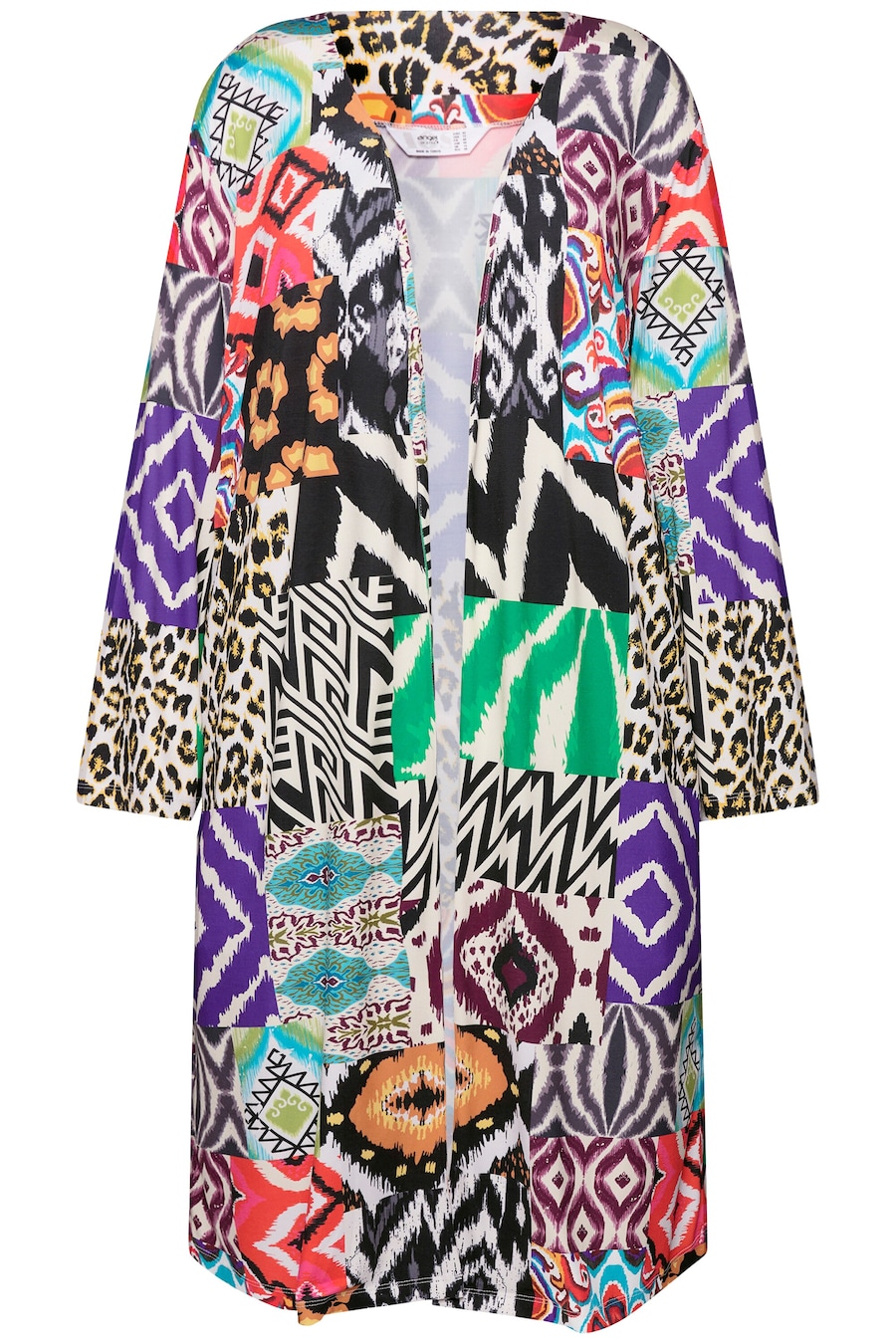 

Куртка межсезонная Angel of Style, Mixed Colors