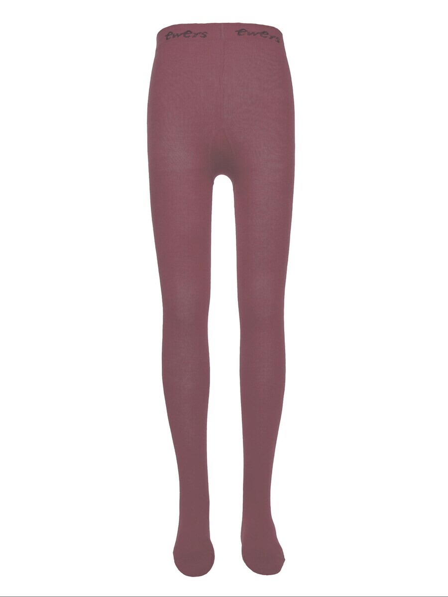 

Колготки EWERS Tights Uni, цвет red violet