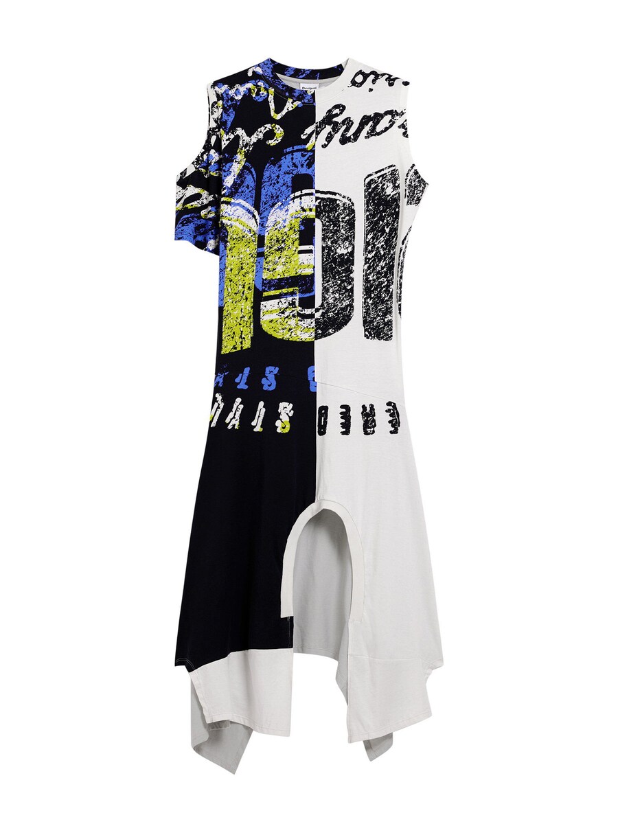 

Платье Desigual, черный