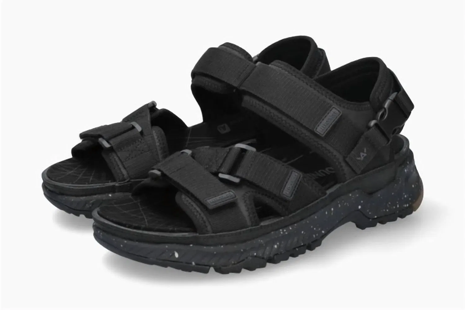 Allrounder Мужские сандалии Riverside Outdoor Sandals в расцветке Nine Iron — фото 4