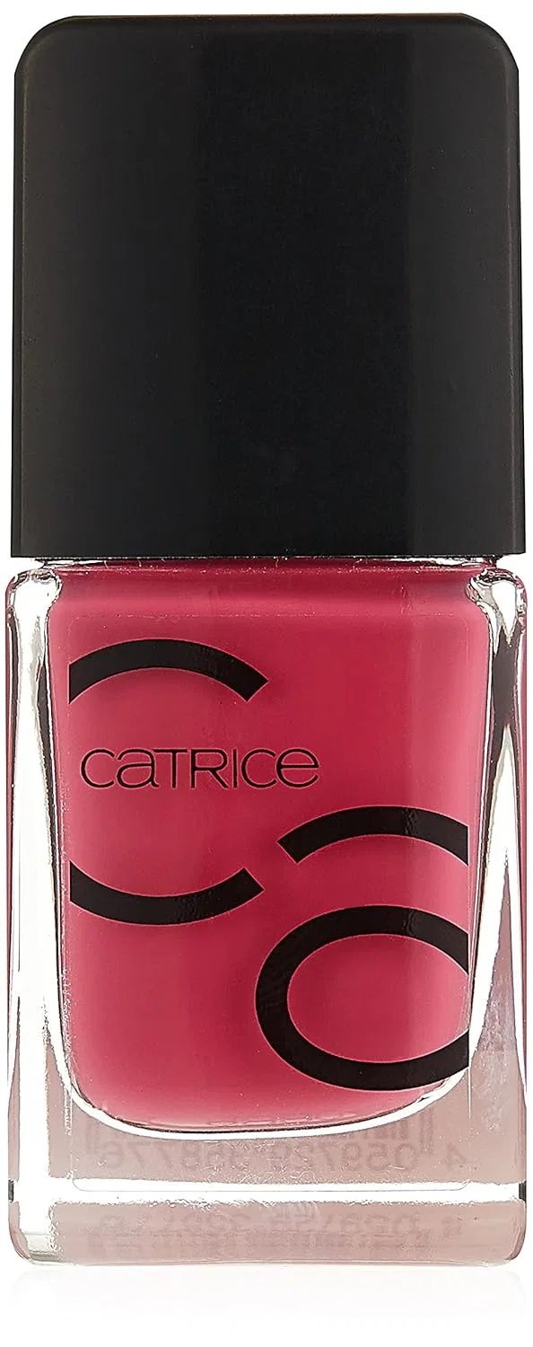 Гель-лак для ногтей «ICONAILS Gel Lacquer» №122 Confidence Booster от Catrice Catrice