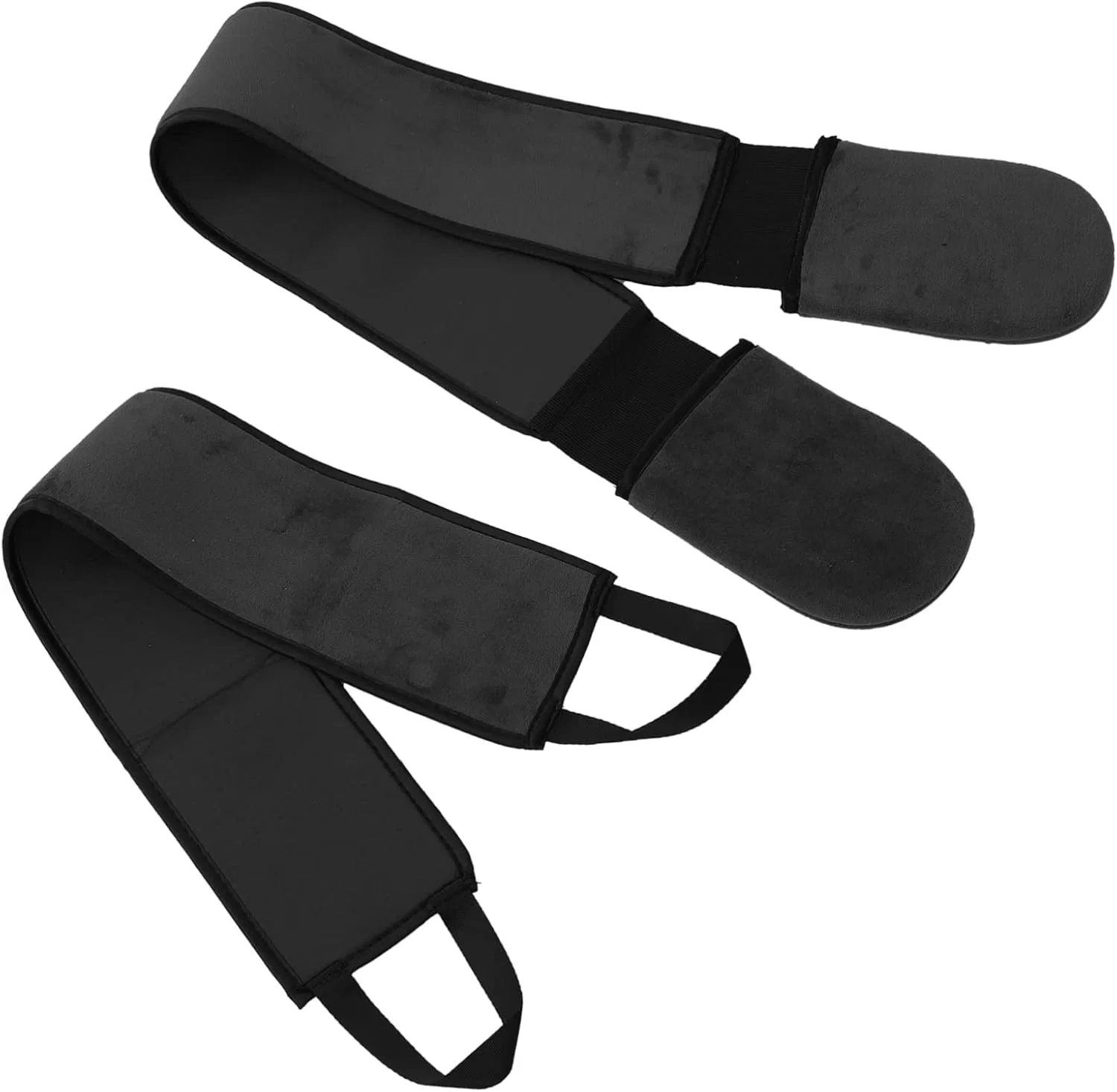 Перчатки для автозагара Zip Up Suntan Gloves, 2 шт