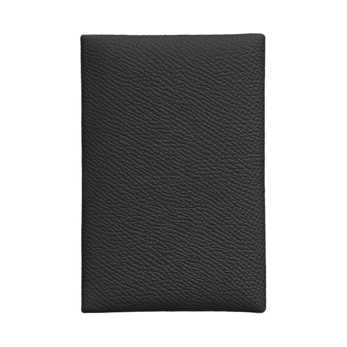 

HERMES Кардхолдер Calvi Epsom из телячьей кожи