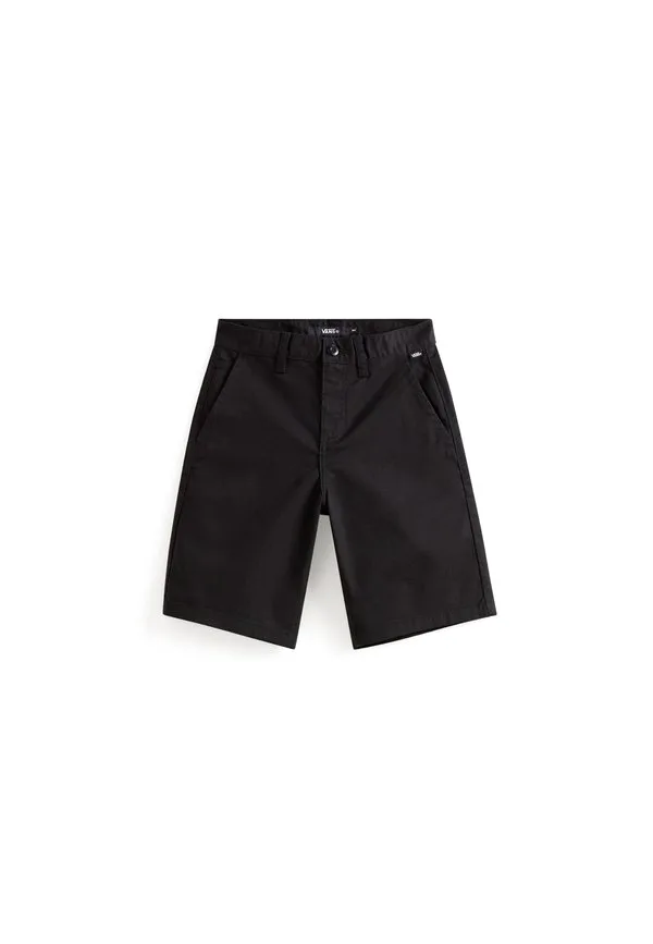Оригинальные свободные шорты Vans, Black