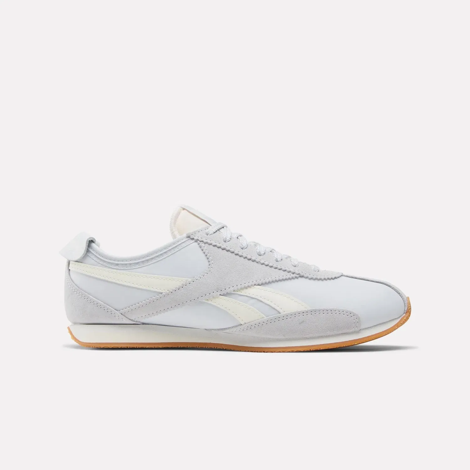 Кроссовки Reebok R400 унисекс, Moon/Moon/Chalk