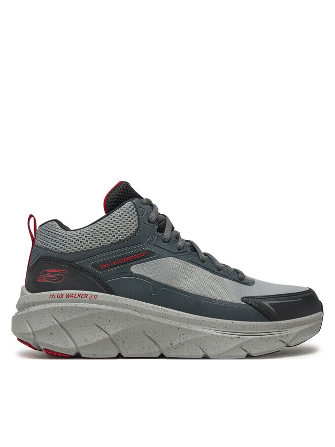 

Кроссовки Skechers D'Lux Walker 232953 GYRD, серый