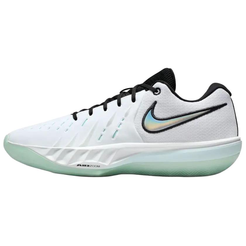 

Nike Кроссовки для баскетбола Air Zoom G.T. Cut Academy 2 Unisex White