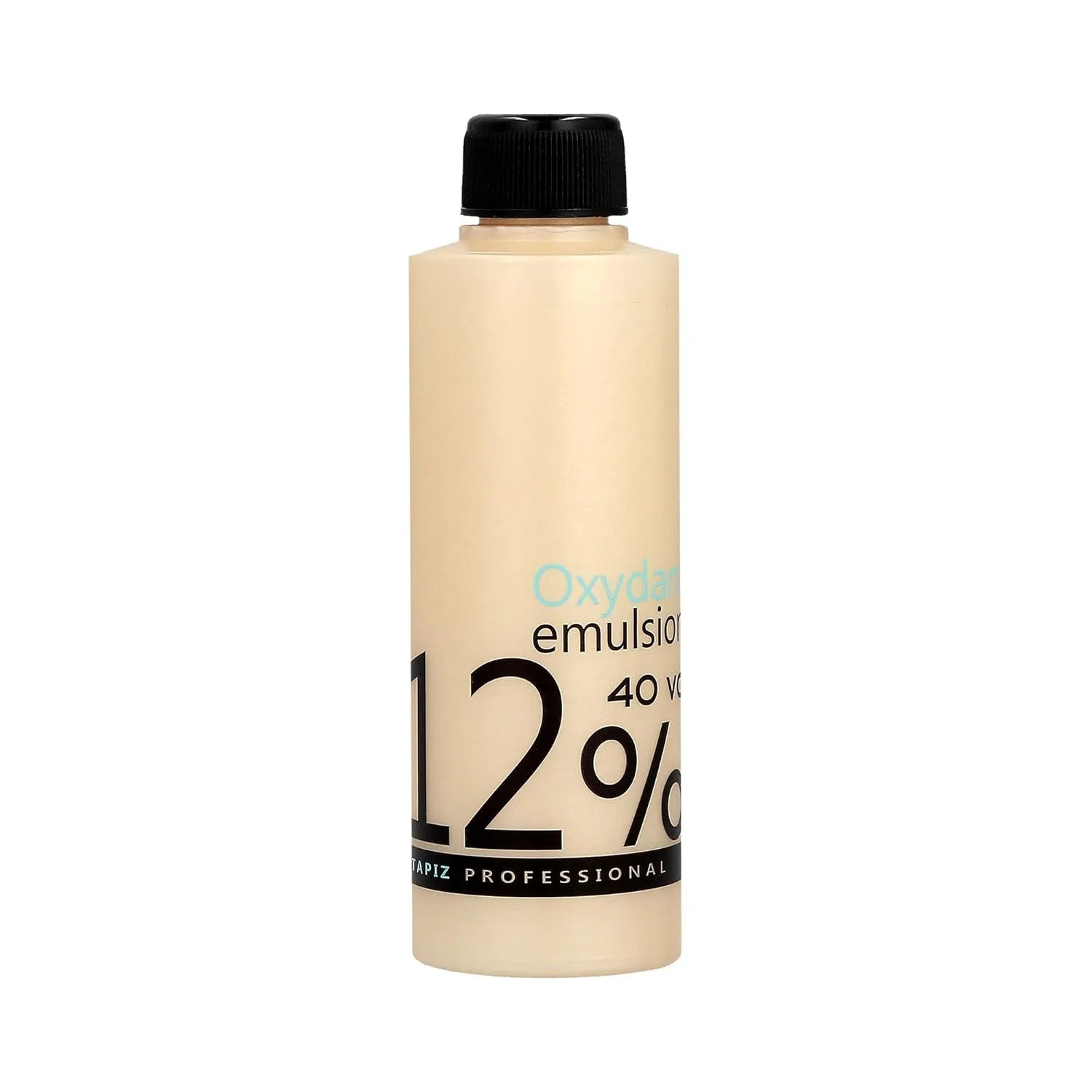 Крем-окислитель Stapiz Professional Oxydant Emulsion 12% 120 мл Stapiz