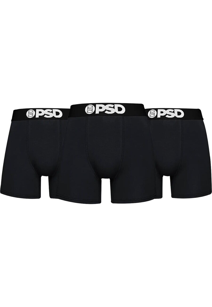 

Трусы PSD Boxer shorts, черный