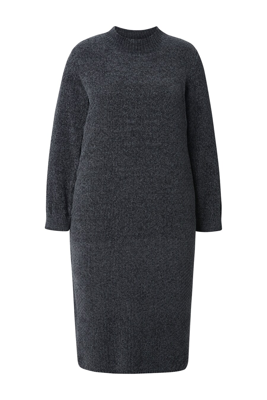 

Вязаное платье Ulla Popken, Graphite