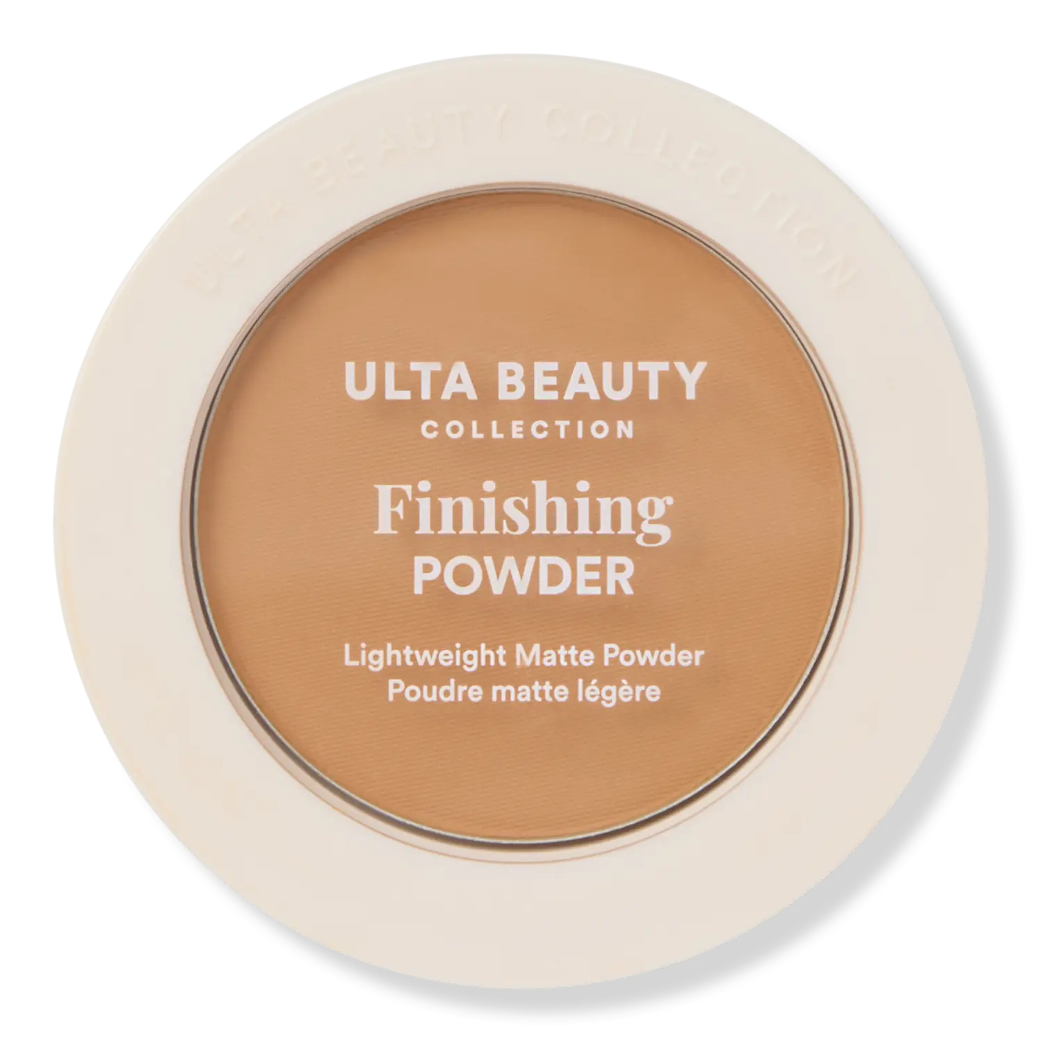

Легкая матирующая финишная пудра ULTA Beauty Collection, Tan Warm