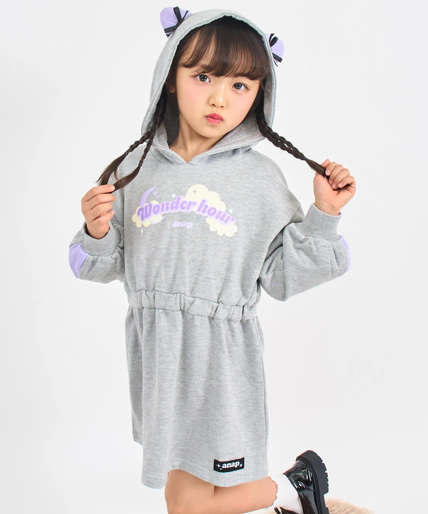 Детское платье ANAP kids — фото 2