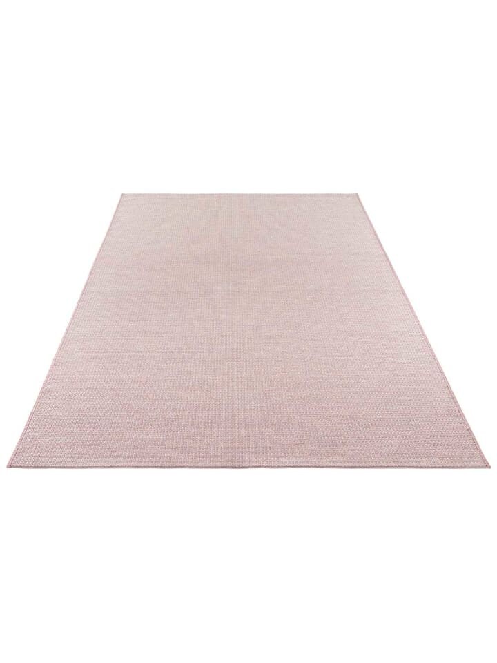 

Ковер Elle Decoration, цвет in/ & outdoor teppich millau rosa