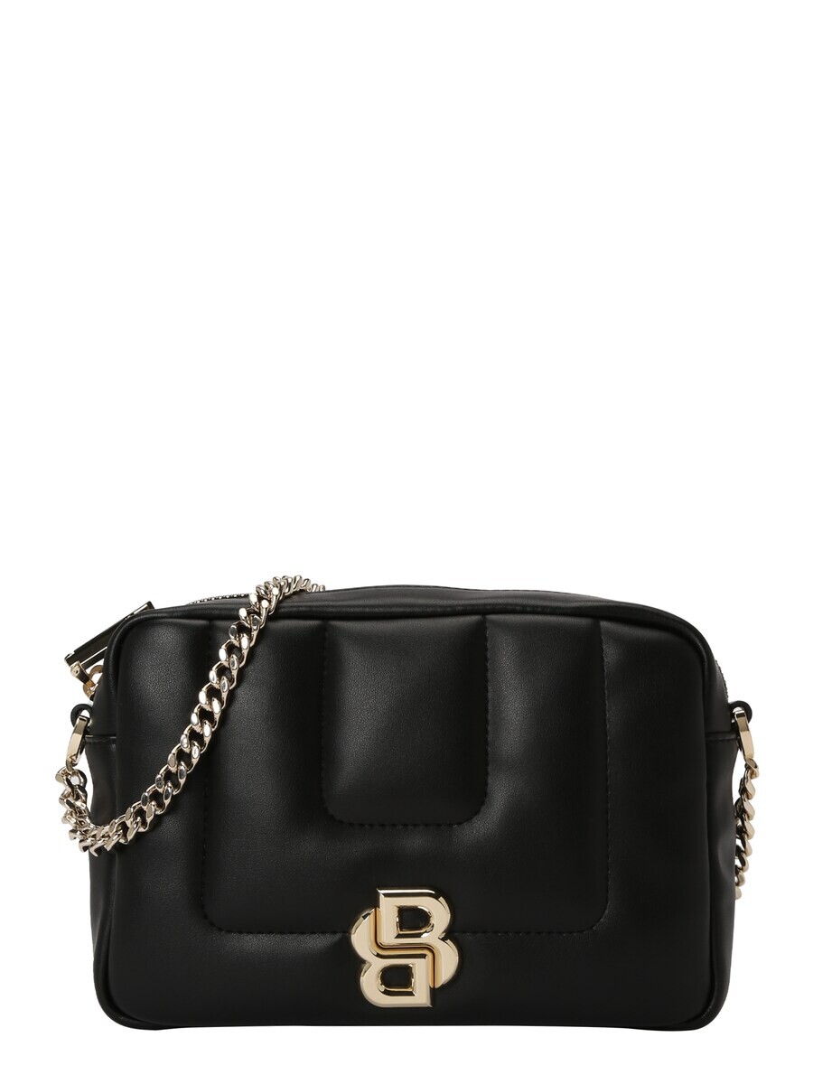 

Сумка кросс-боди BOSS Crossbody, черный