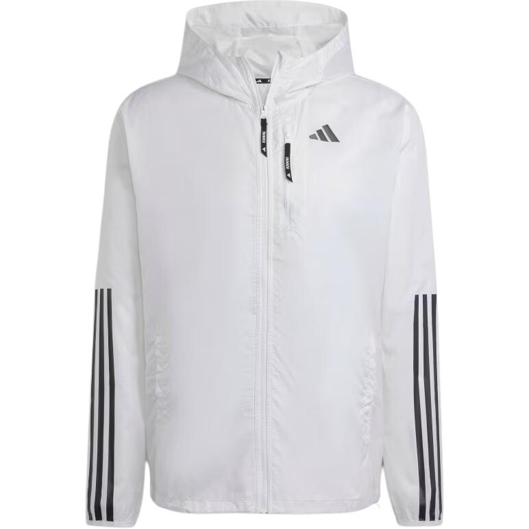 

Куртка мужская белая Adidas, белый