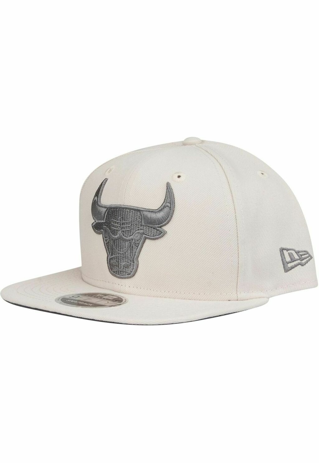

Бейсболка 9FIFTY ORIGINAL CHICAGO BULLS New Era, цвет beige
