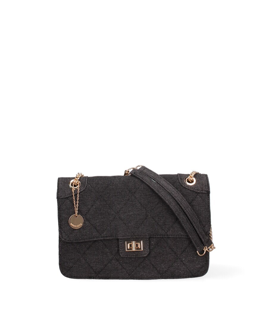 

Сумка через плечо Diana&Co. Shoulder Bag, черный