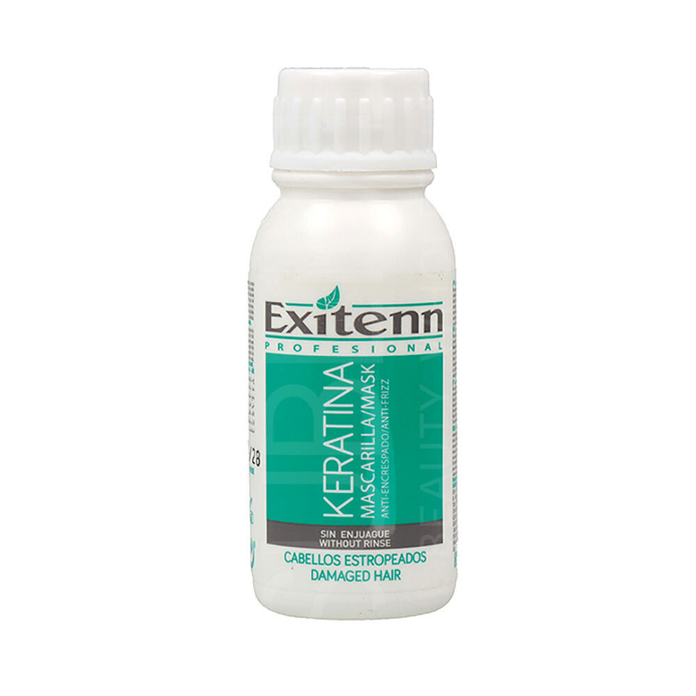

Маска с кератином Keratina Anti Frizz Mascarilla Exitenn, 80 мл