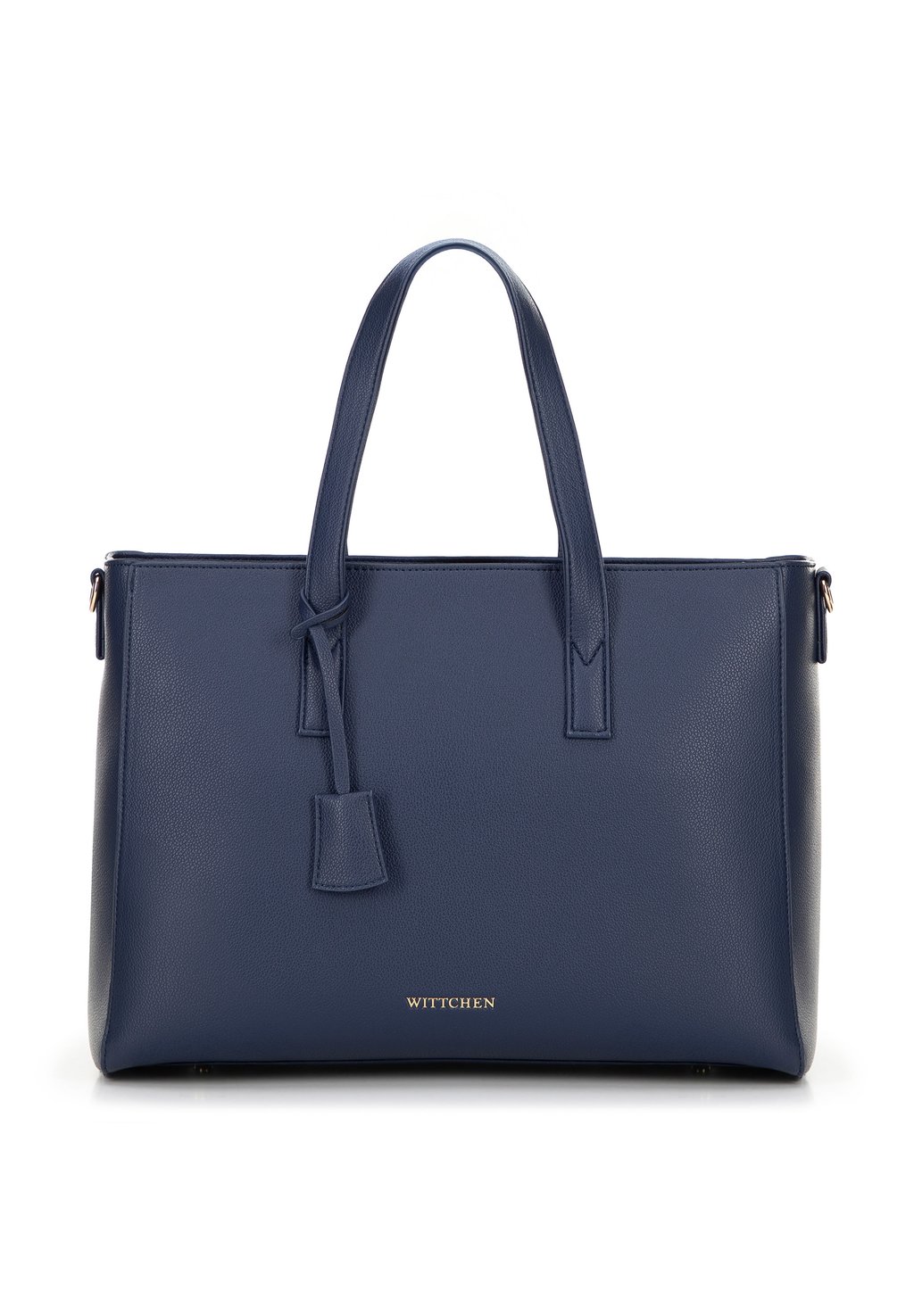 

Сумка для ноутбука WITTCHEN, темно-синий