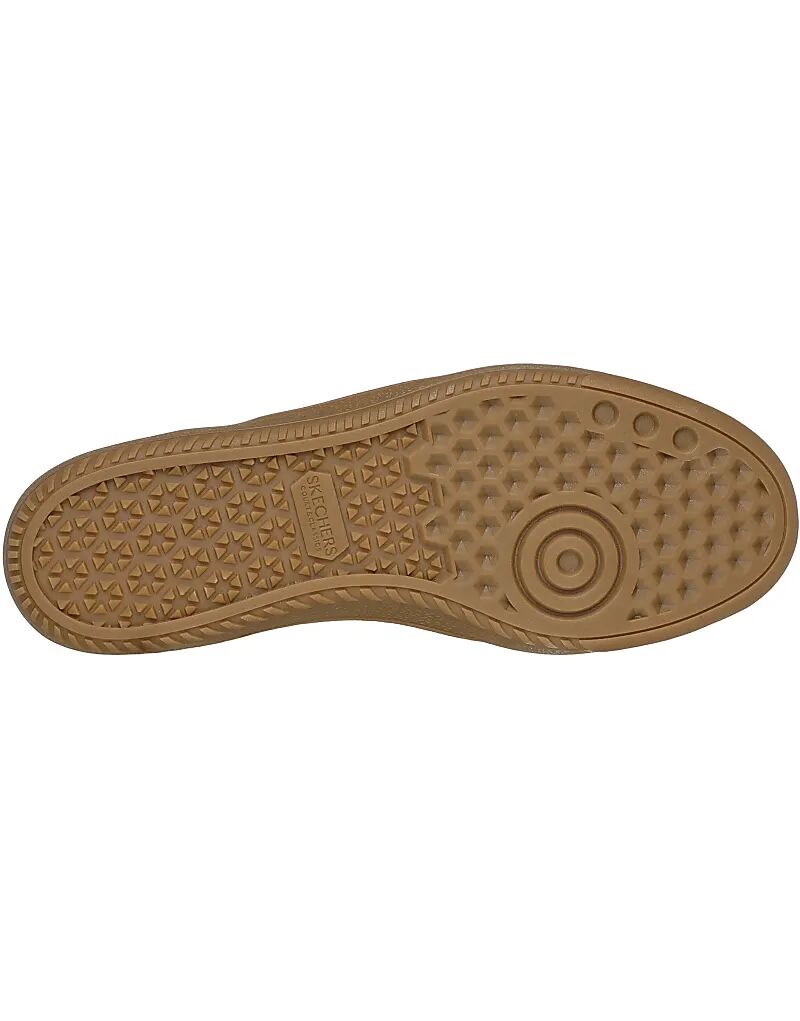 Кроссовки Skechers Hotshot for the win светло-синего цвета — фото 3