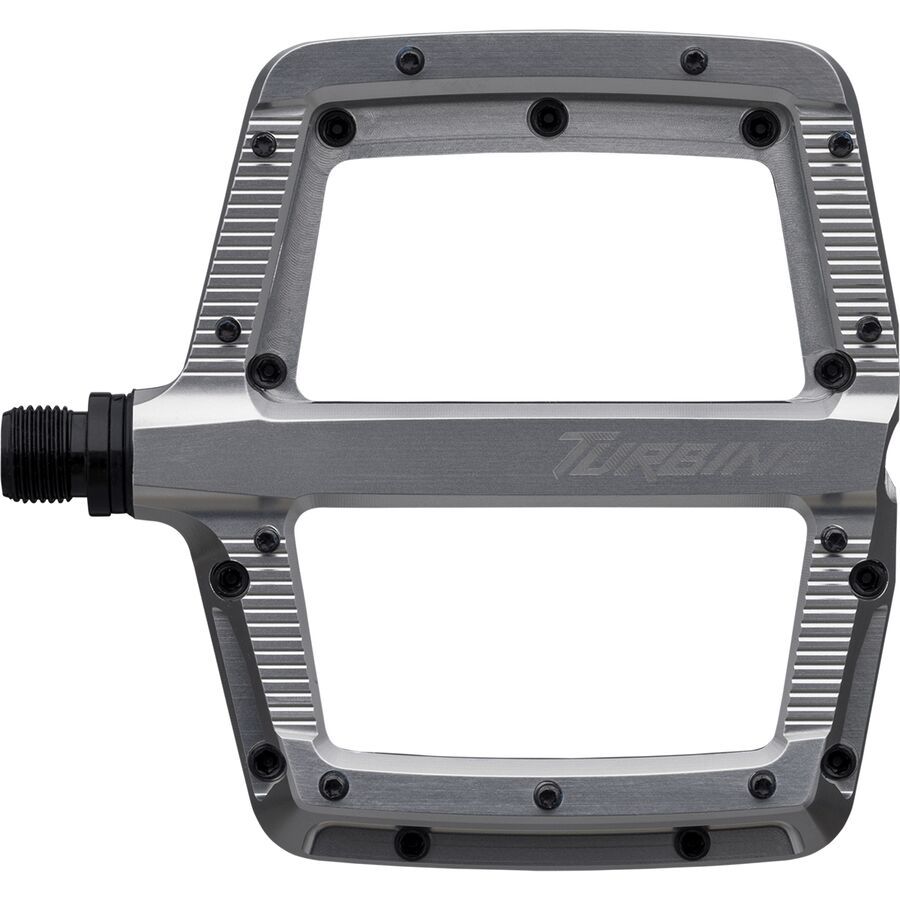 

Педали Race Face Turbine Race Face, Silver