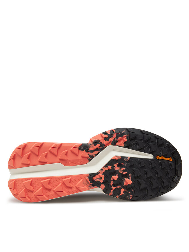 Кроссовки Terrex Soulstride Flow Trail Running HP5570 Adidas, черный — фото 4