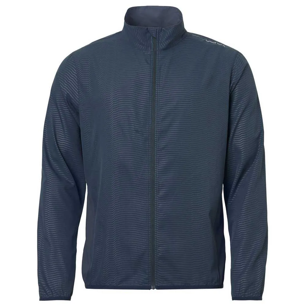 

Ветровка Abacus Golf Lanark Classics Stretch, синий