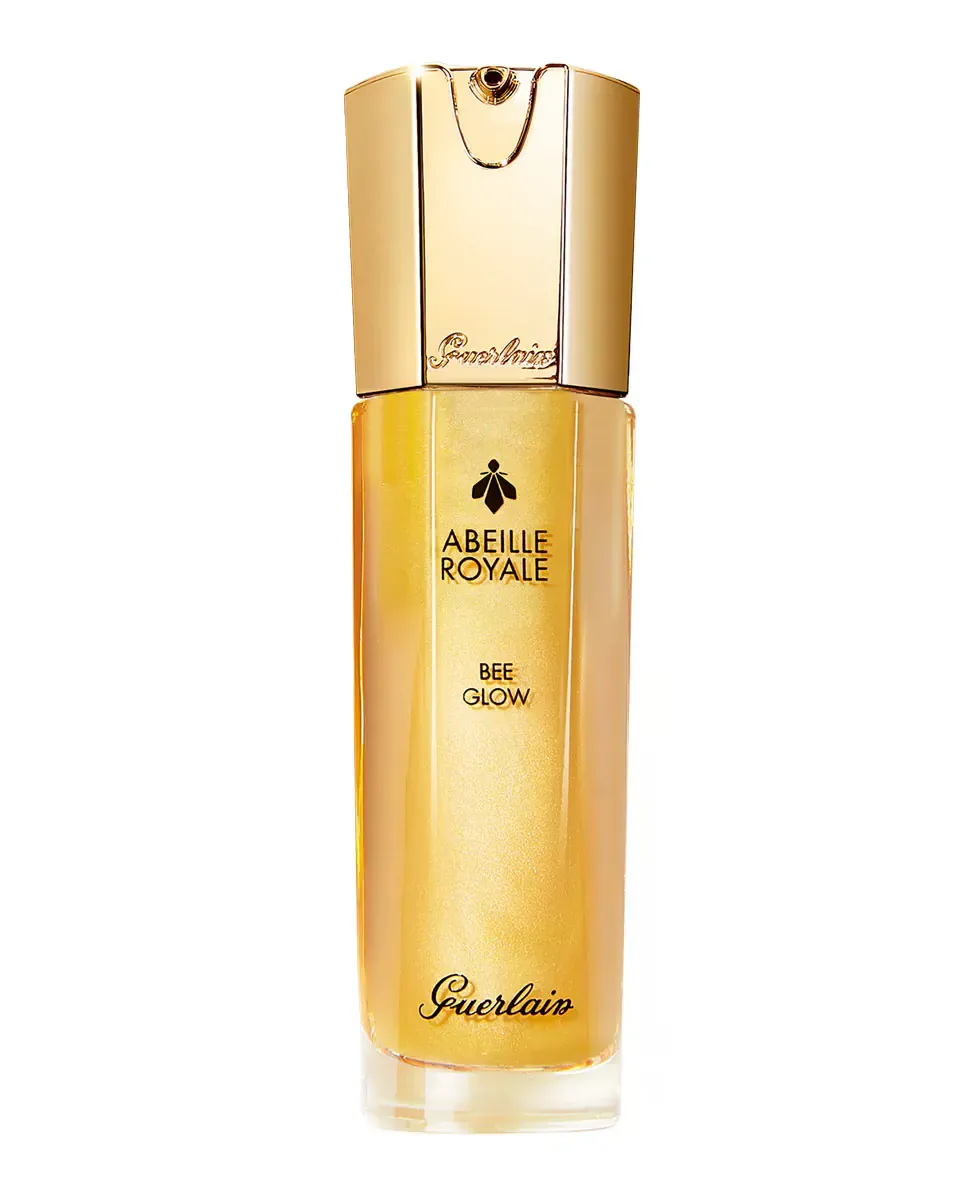 Сыворотка Guerlain — Увлажняющий молодости Abeille Royale Bee Glow