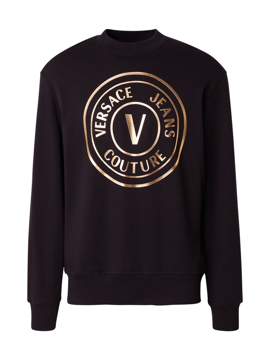 

Толстовка Versace Jeans Couture, черный