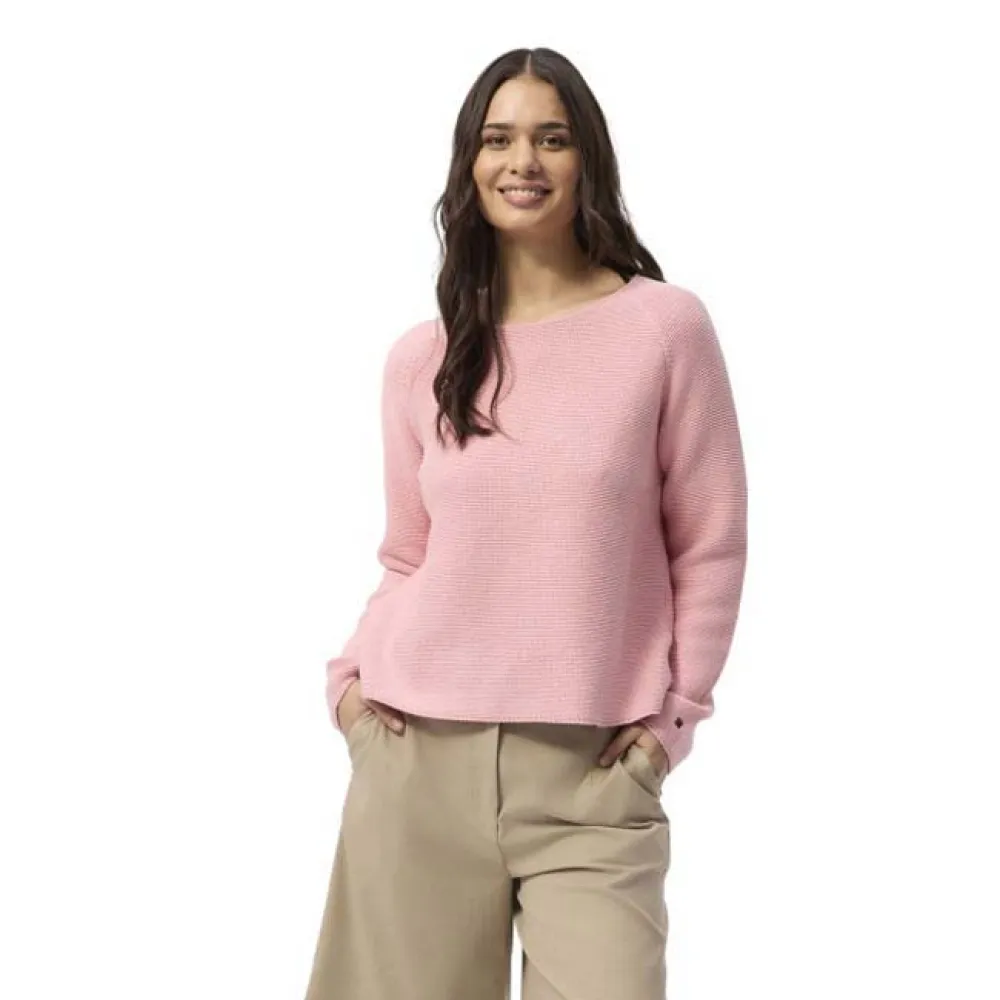 

Свитер Redgreen Julia, розовый