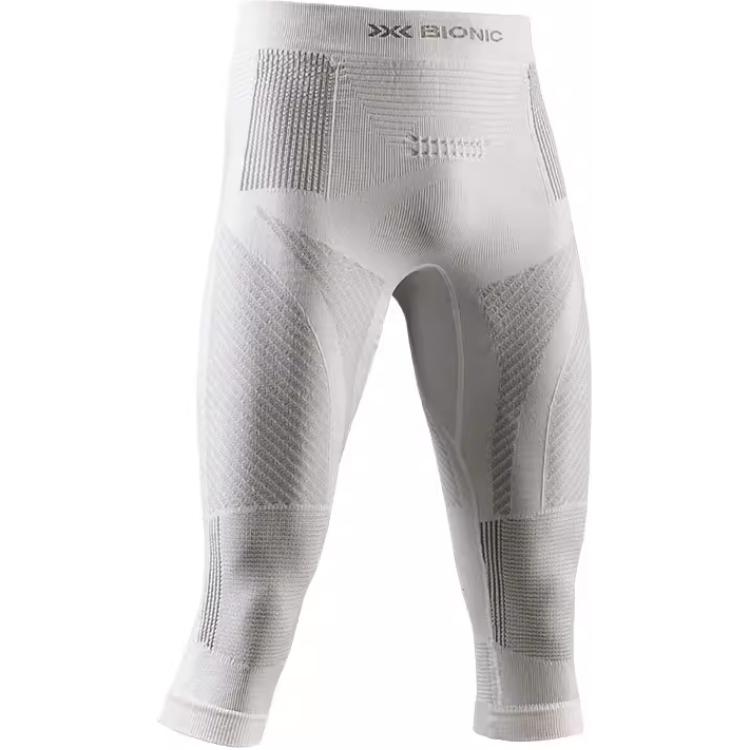 

Унисекс лыжные брюки Polar White/Pearl Gray XBIONIC