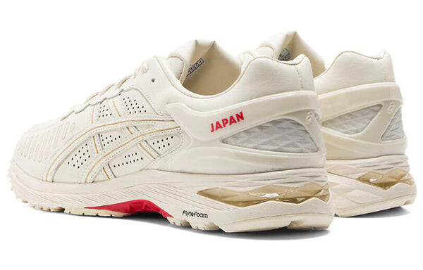 Кроссовки metarun sps Asics, белый — фото 4