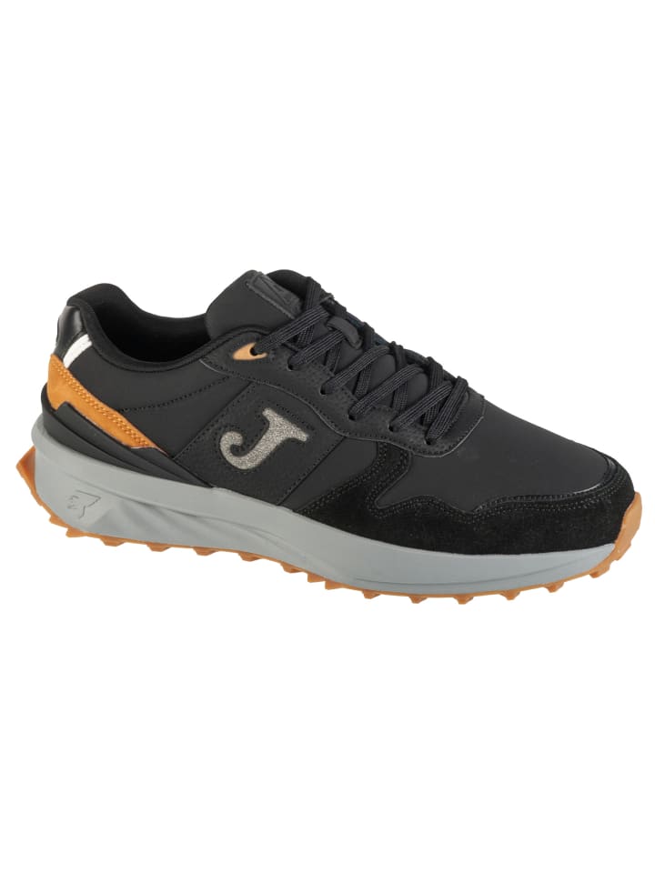 

Кроссовки на шнуровке Joma C.200 Men 24 C200W, черный