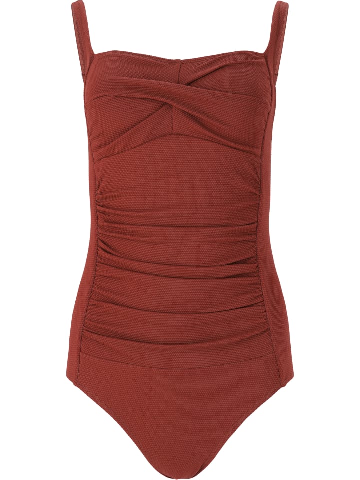 

Купальник Cruz, цвет 4086port