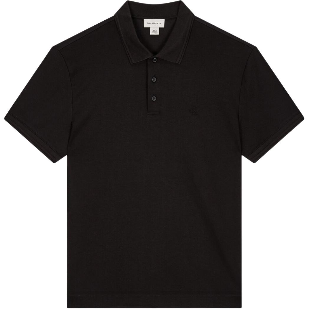 

Calvin Klein Футболка мужская черная, Черный, Calvin Klein Футболка мужская черная